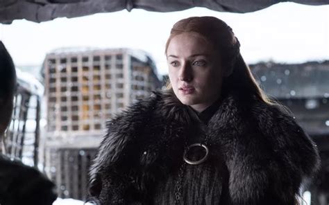 Sansa Stark: relembre a jornada da personagem de。